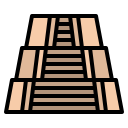 teotihuacan icon