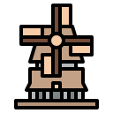 molino icon