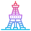 torre de tokio icon