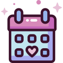 calendario icon