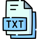 txt 