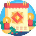 calendario icon