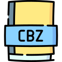 cbz icon