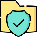 seguridad icon