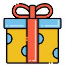 regalo icon