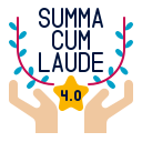 summa cum laude 