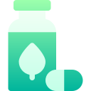 homeopatía icon