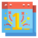 calendario icon