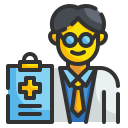 doctor icon