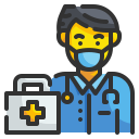 doctor icon