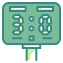 marcador icon