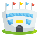 estadio icon