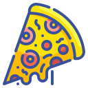 pizza icon