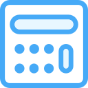 Рассчитать icon
