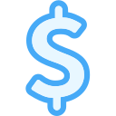Доллар icon