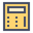 calculadora icon