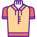 collar icon