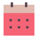 calendario icon