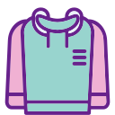 chaqueta icon