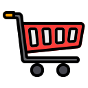 carrito de compras icon