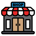 tienda icon