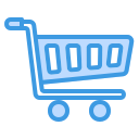 carrito de compras icon