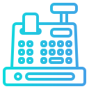 caja registradora