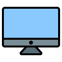 monitor icon