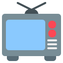 televisión