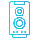 altavoz icon