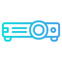 proyector icon