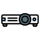 proyector icon