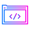 html icon