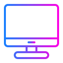 monitor de computadora 