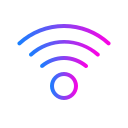 señal wifi icon