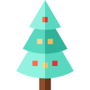 árbol de navidad icon