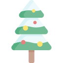 árbol de navidad