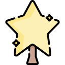 estrella icon