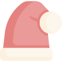 sombrero de santa