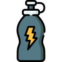 bebida energética icon