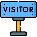 visitante icon