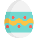 huevo de pascua icon