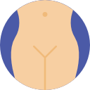 vagina icon