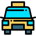 taxi icon