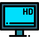 televisor icon