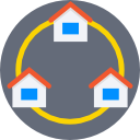 casas icon