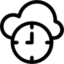 computación en la nube icon