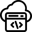 computación en la nube icon