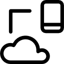 computación en la nube icon