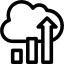 computación en la nube icon